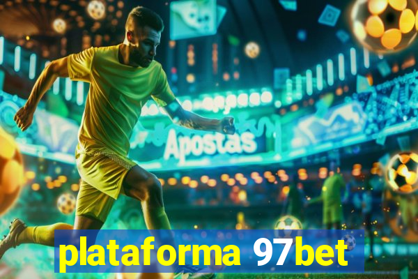 plataforma 97bet